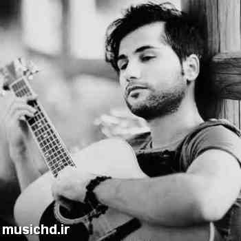 دانلود آهنگ احمد سعیدی چشات شاه کلیدن اجازه به قلبم نمیدن